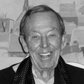 Photo of John-Rodney Holden